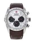 Pre-Owned Tudor Fastrider Chronograph Watch
